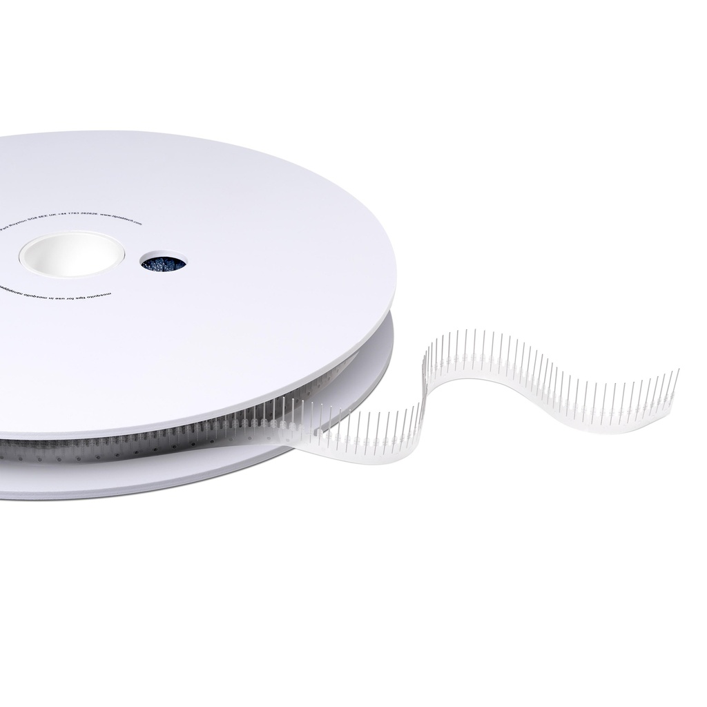 [4150-03031   ] Spool of 36000 Gamma Ray Sterilised Pipettes 4.5mm Pitch