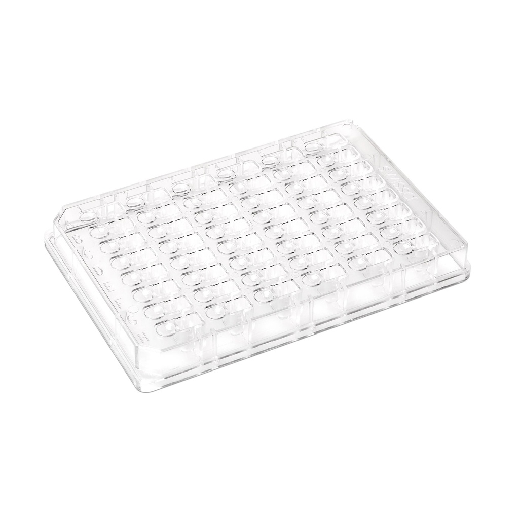 Swissci (MRC) 48-Well UVP Plates (100 Pack)