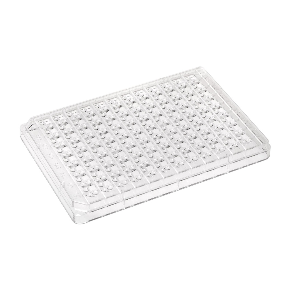 [4150-05823] Swissci 96-Well 3-Drop UVP Plates (100)