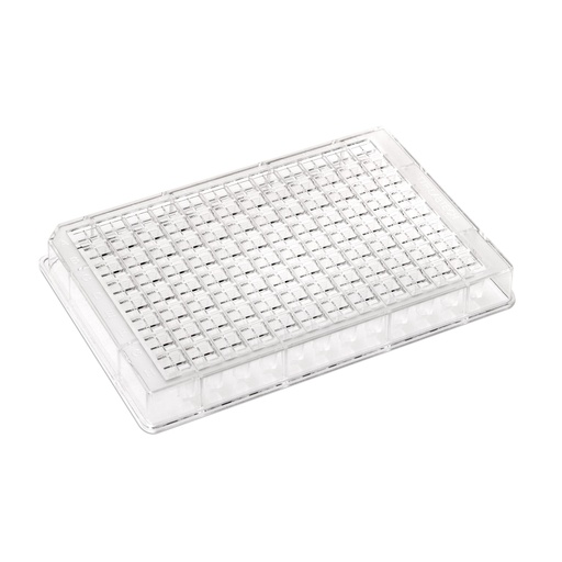 [4150-05810] 96-Well sitting drop 'IQ' Plate (100/pack)